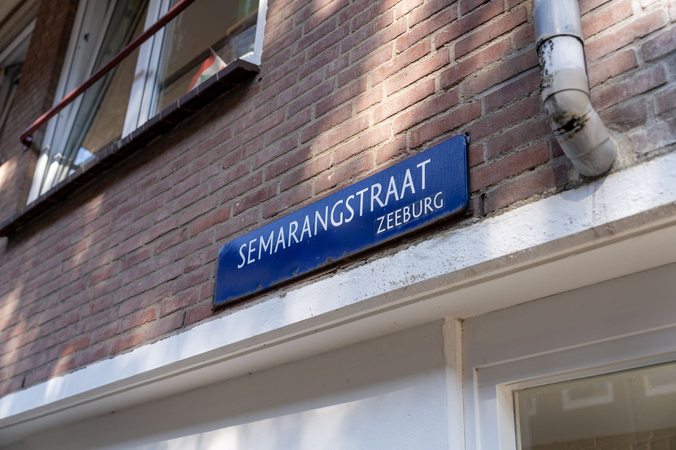 Foto 6 van Semarangstraat 26-H