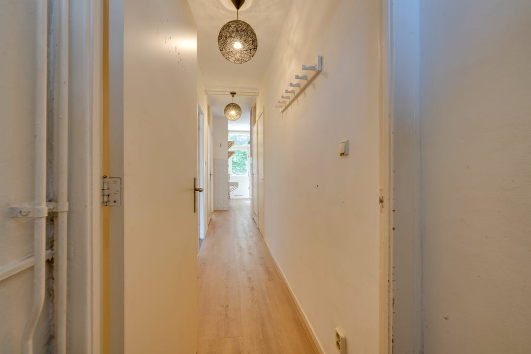 Foto 8 van Semarangstraat 26-H