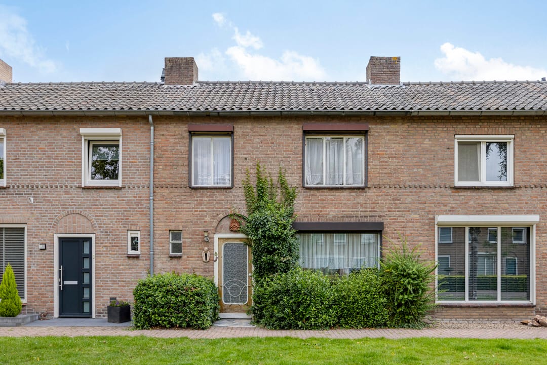 Foto 1 van Piet Heinstraat 9