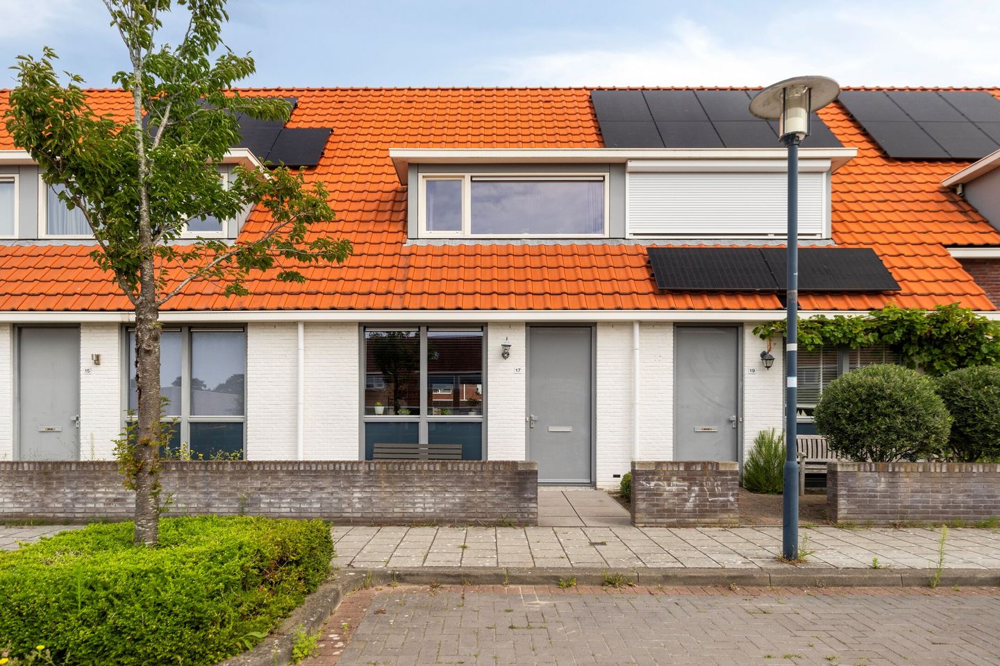 Foto 1 van John Lennonplein 17