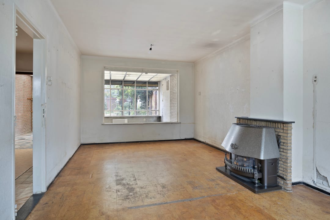 Foto 2 van Piet Heinstraat 9