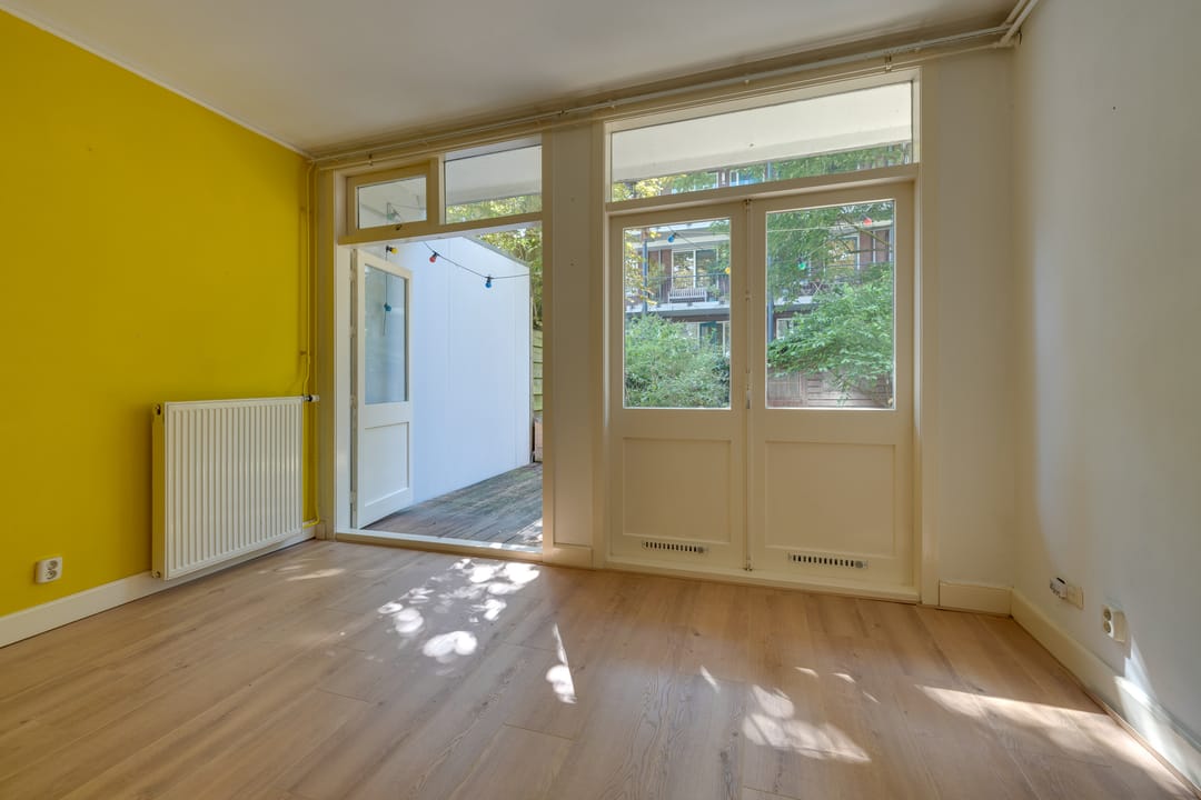 Foto 13 van Semarangstraat 26-H