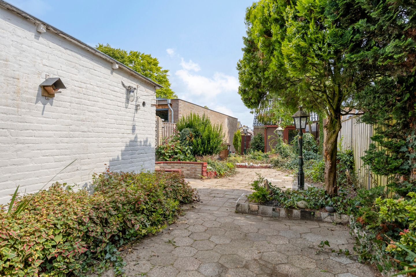 Foto 4 van Piet Heinstraat 9