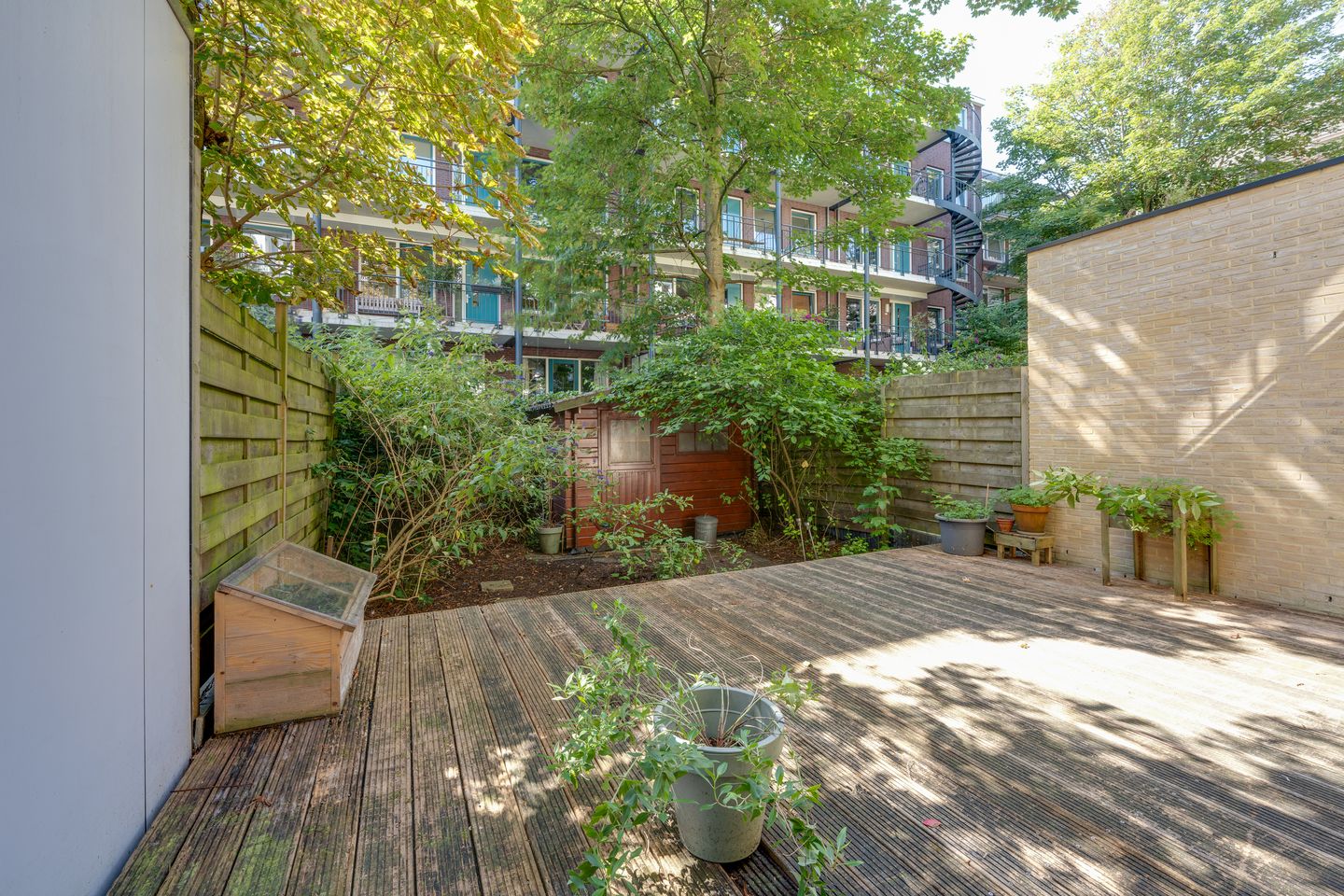 Foto 14 van Semarangstraat 26-H