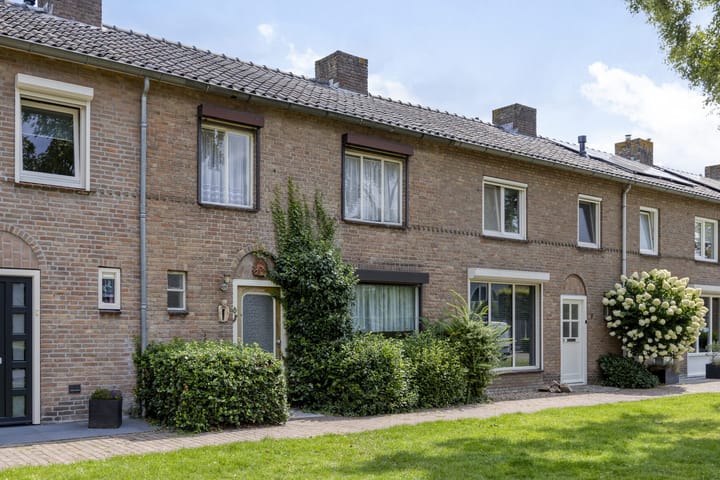 Foto 5 van Piet Heinstraat 9