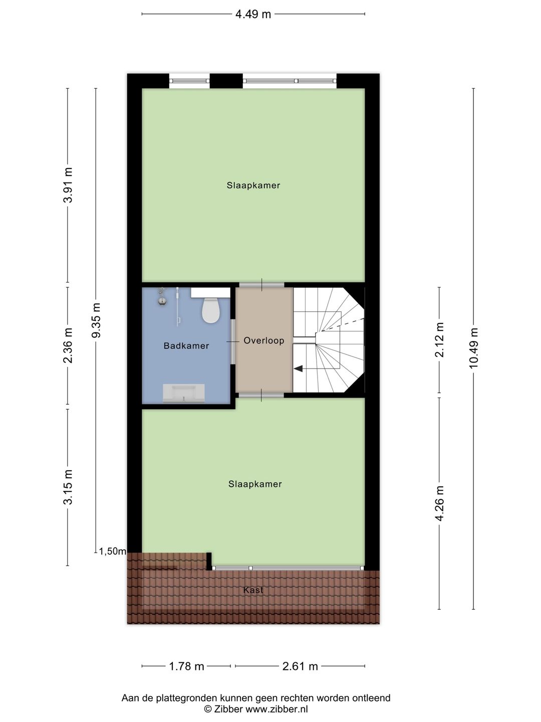 Foto 32 van John Lennonplein 17