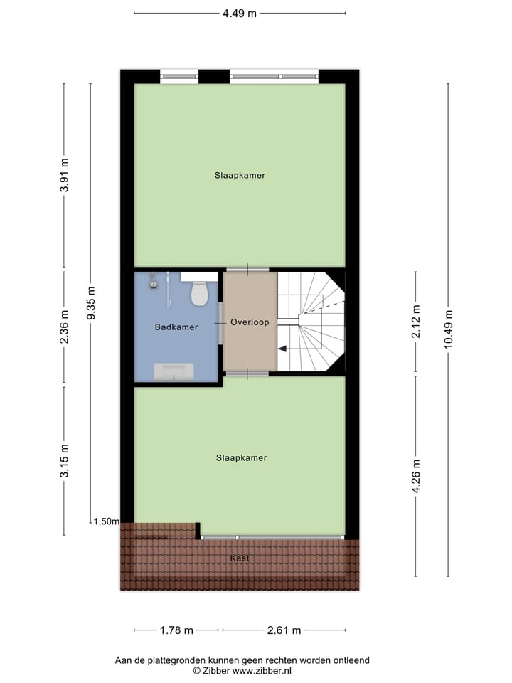 Foto 32 van John Lennonplein 17