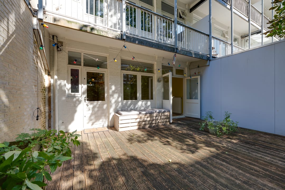 Foto 16 van Semarangstraat 26-H