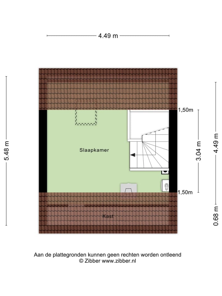 Foto 33 van John Lennonplein 17