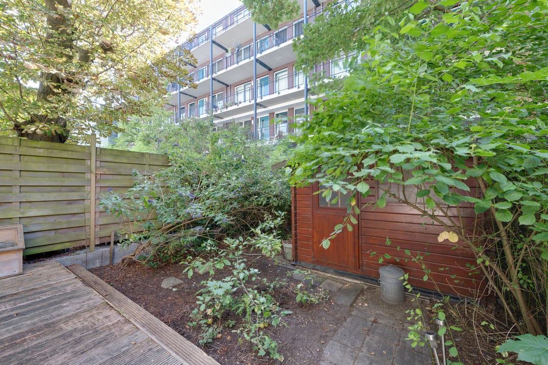 Foto 17 van Semarangstraat 26-H