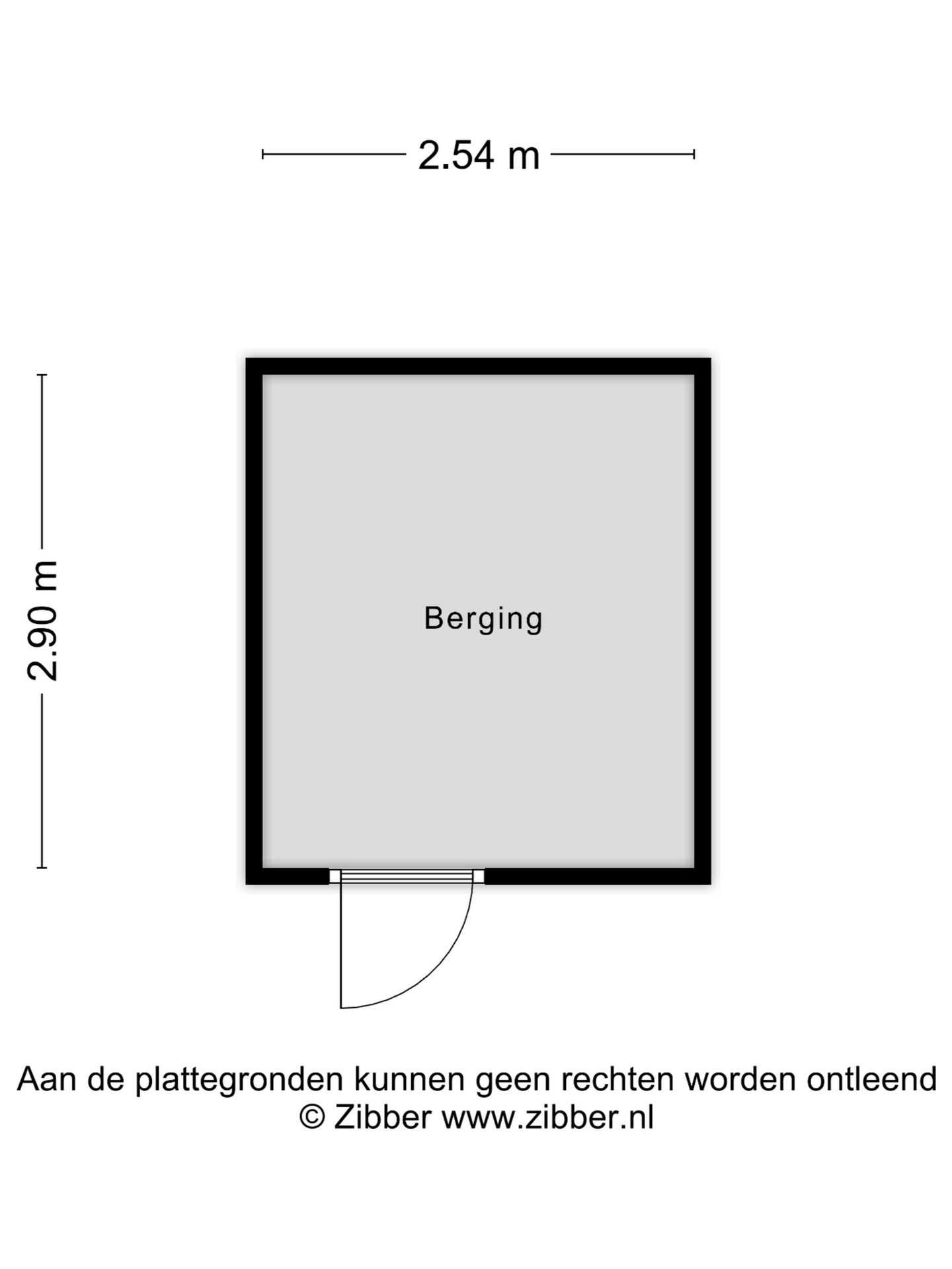Foto 34 van John Lennonplein 17