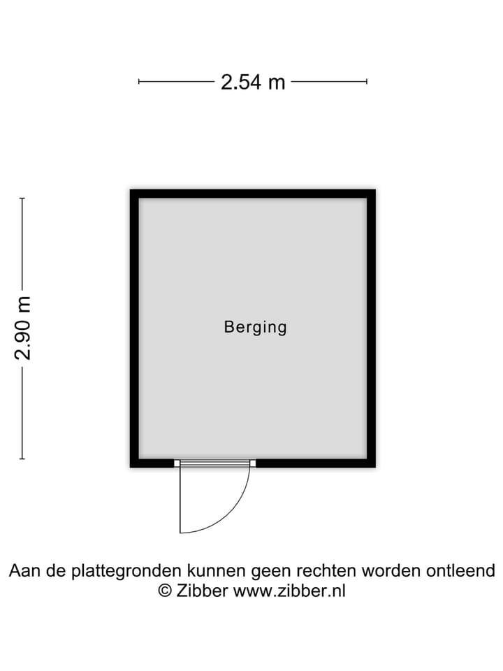 Foto 34 van John Lennonplein 17
