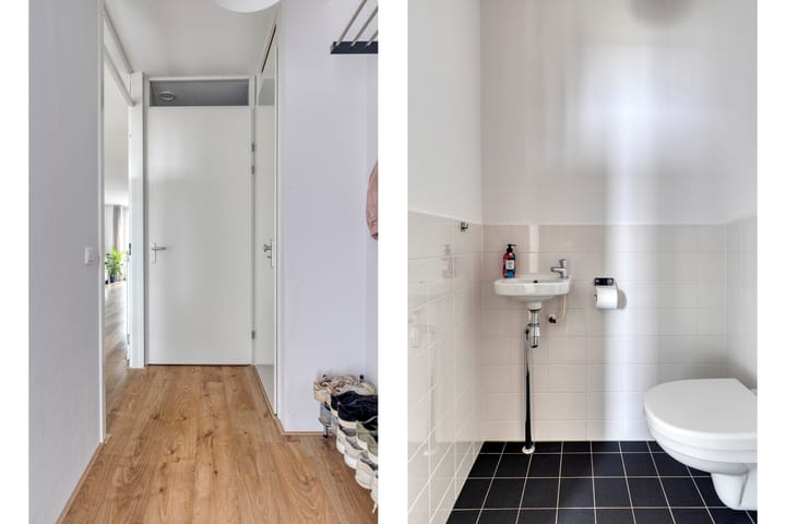 Foto 5 van John Lennonplein 17