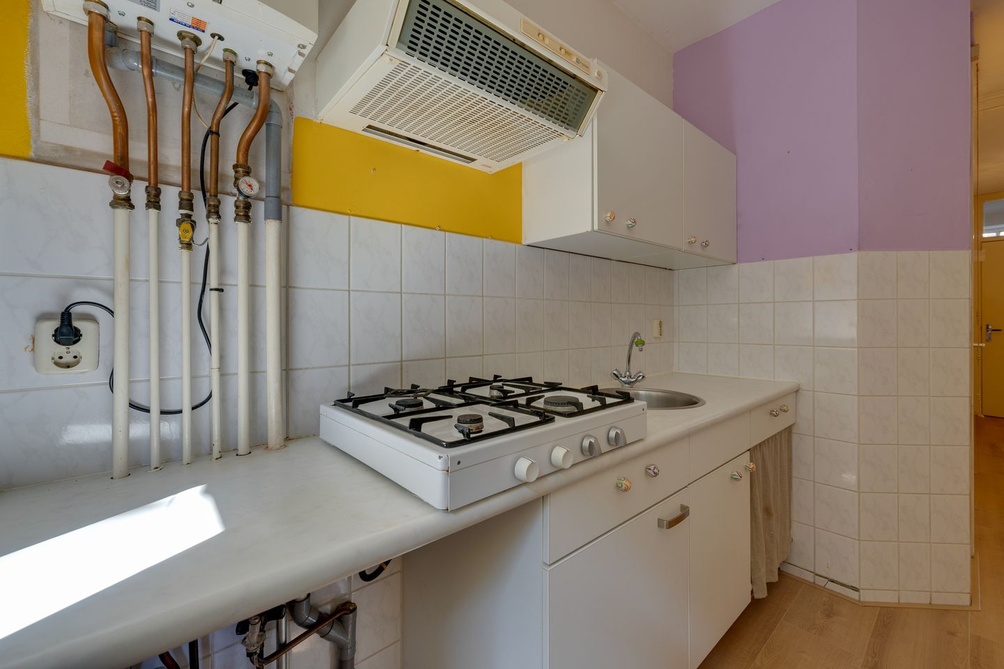 Foto 19 van Semarangstraat 26-H