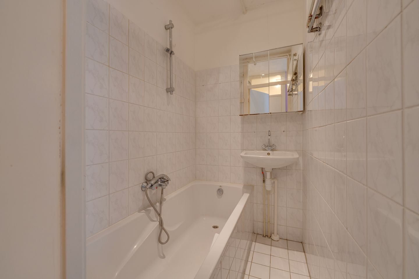 Foto 20 van Semarangstraat 26-H