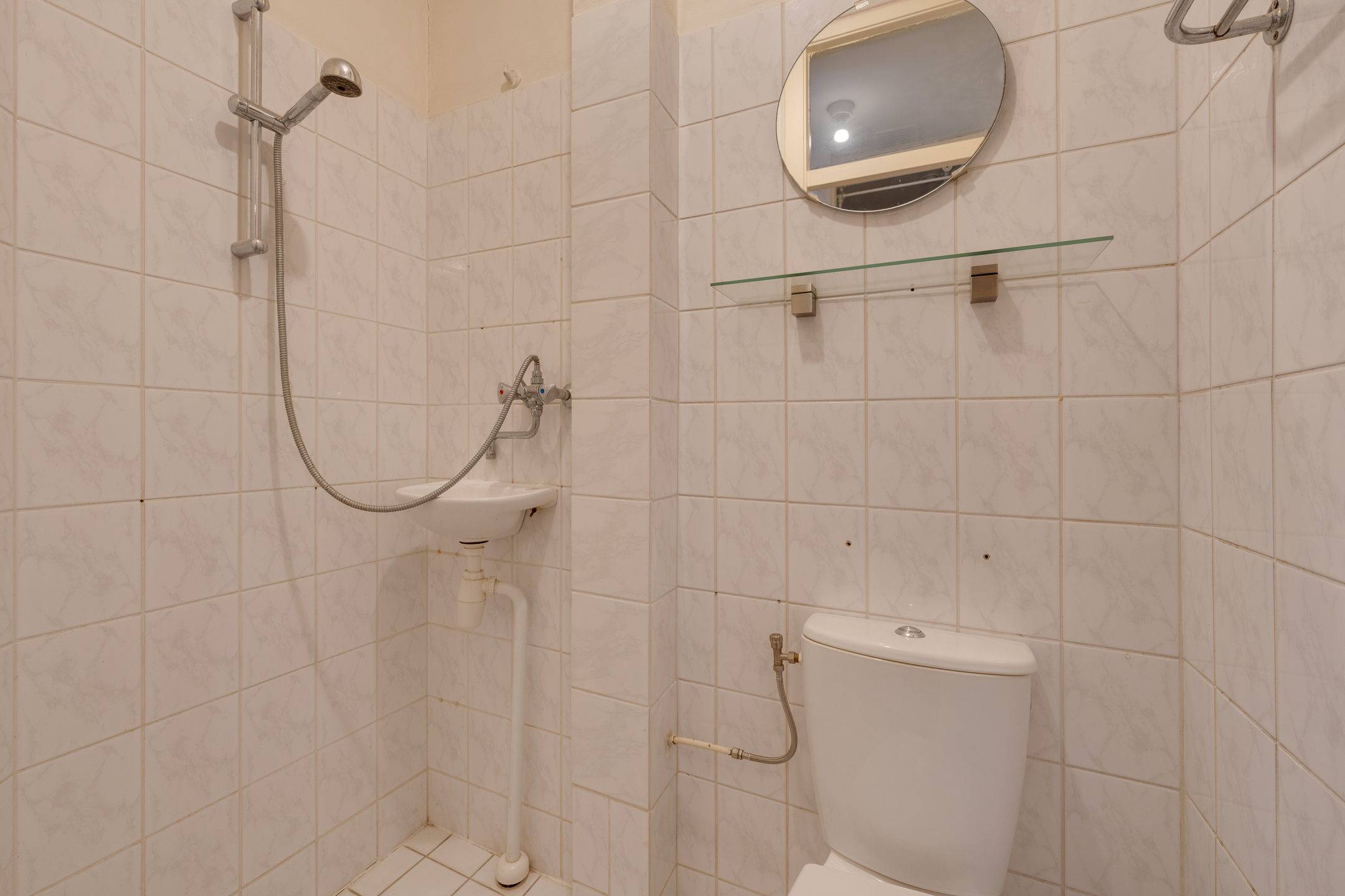 Foto 21 van Semarangstraat 26-H