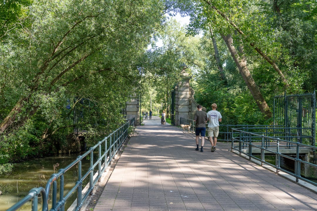 Foto 22 van Semarangstraat 26-H