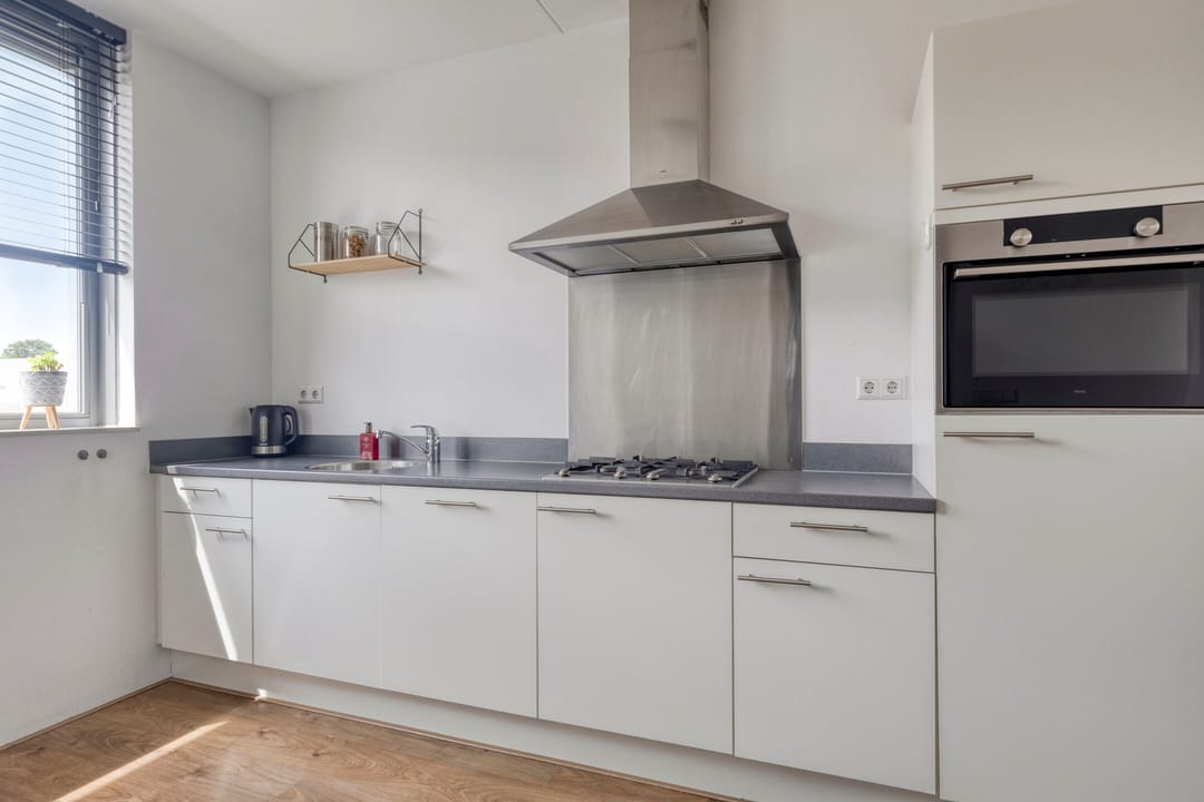 Foto 11 van John Lennonplein 17