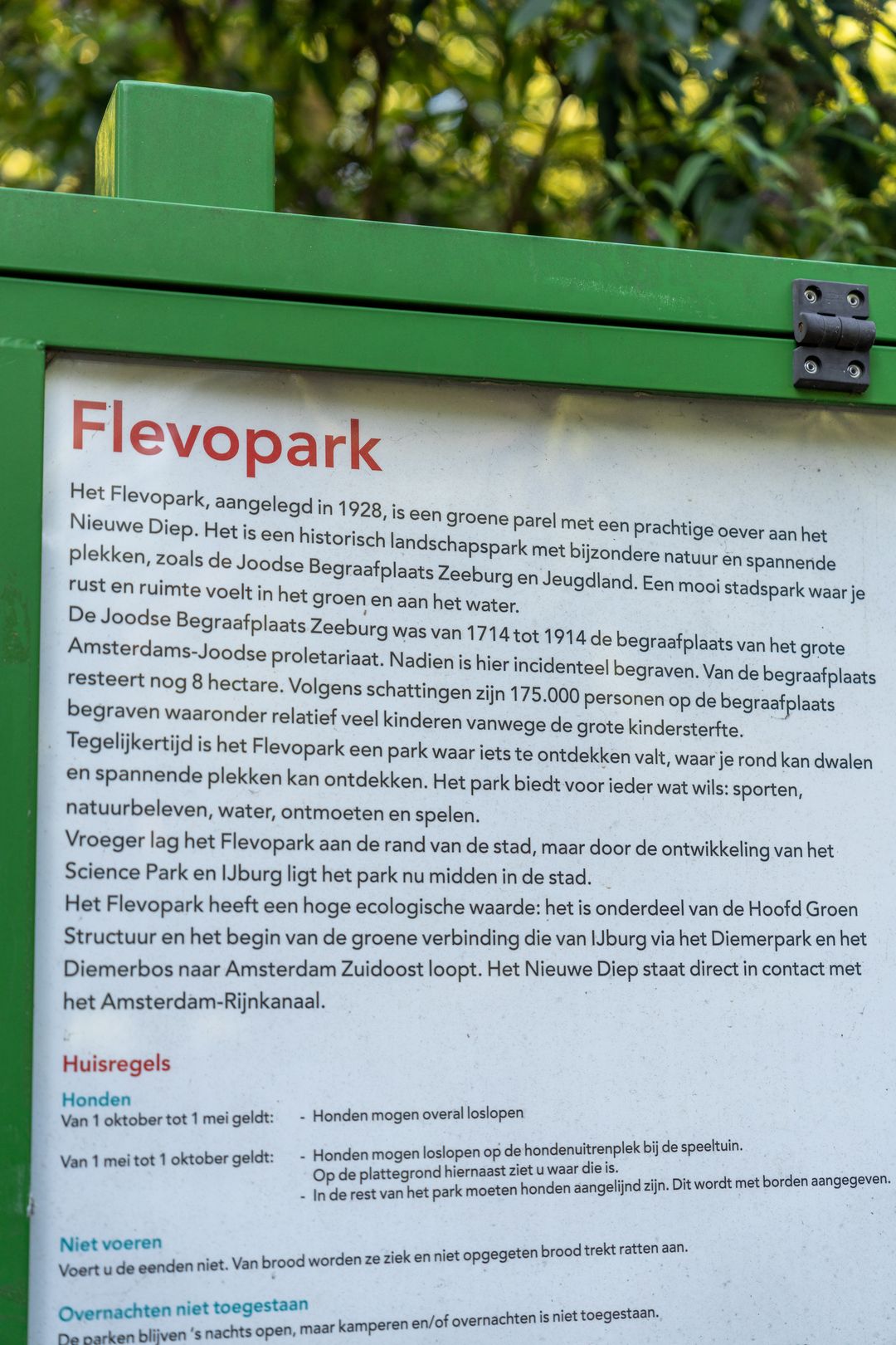 Foto 23 van Semarangstraat 26-H