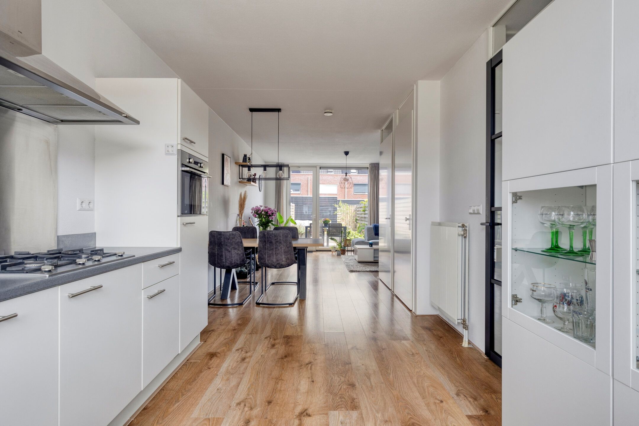 Foto 12 van John Lennonplein 17