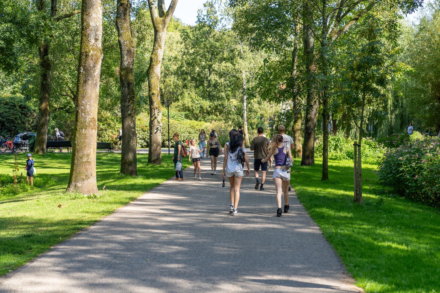 Foto 25 van Semarangstraat 26-H