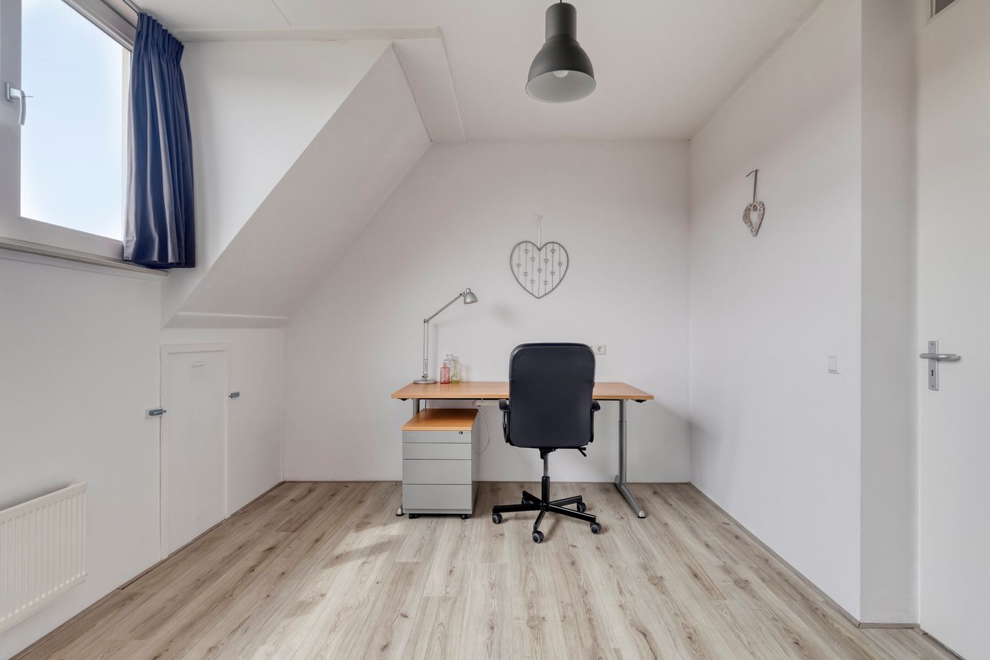 Foto 20 van John Lennonplein 17