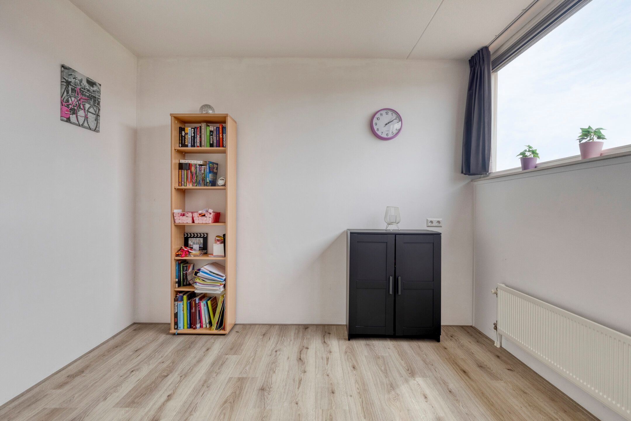 Foto 21 van John Lennonplein 17