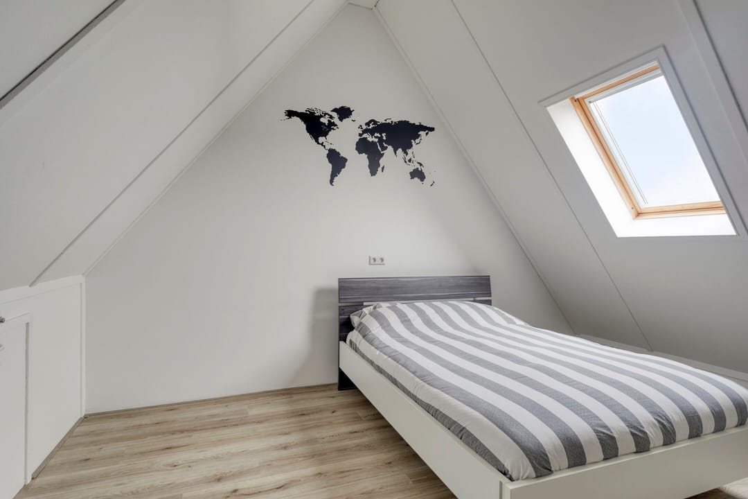 Foto 22 van John Lennonplein 17