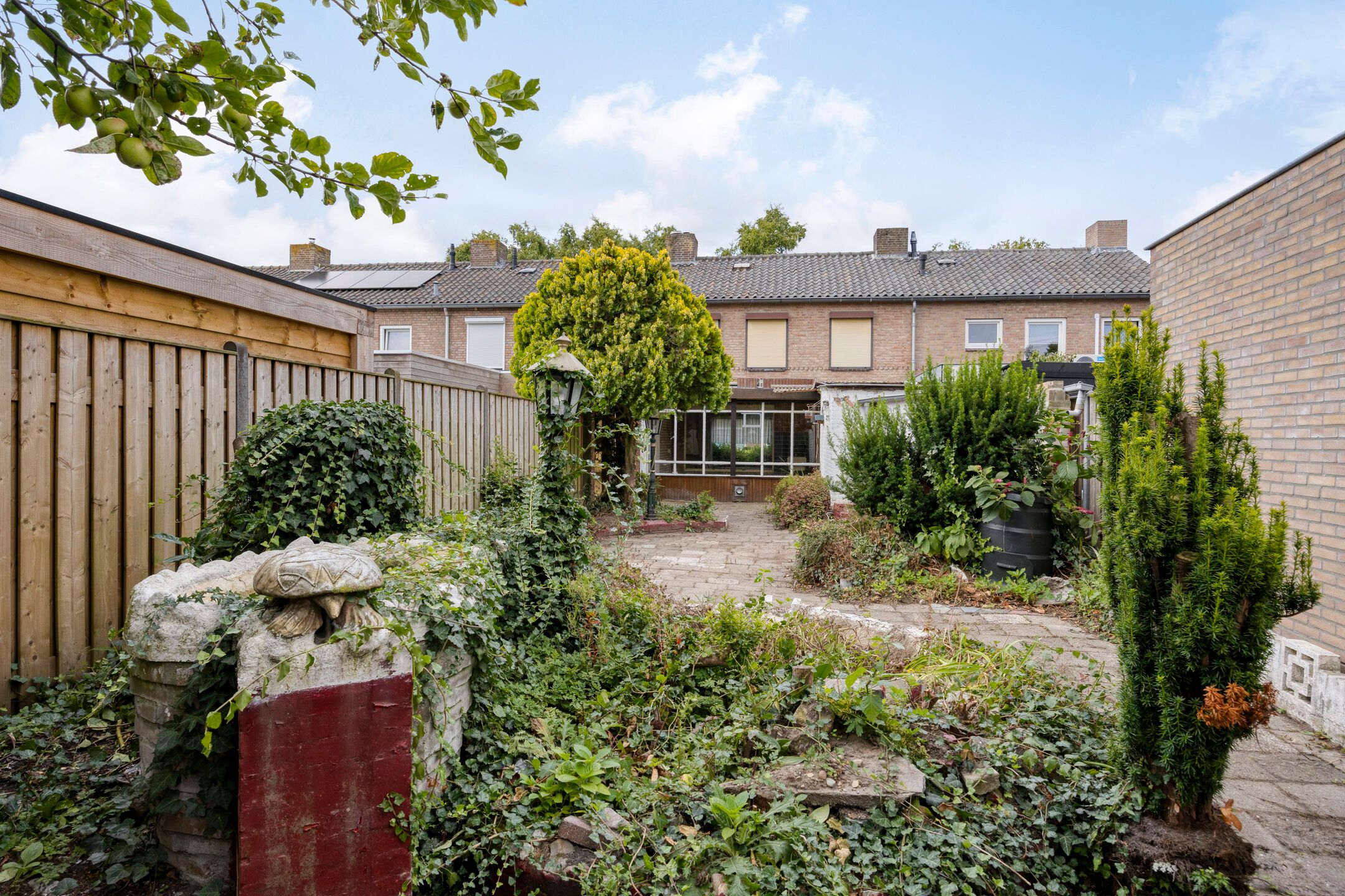 Foto 24 van Piet Heinstraat 9