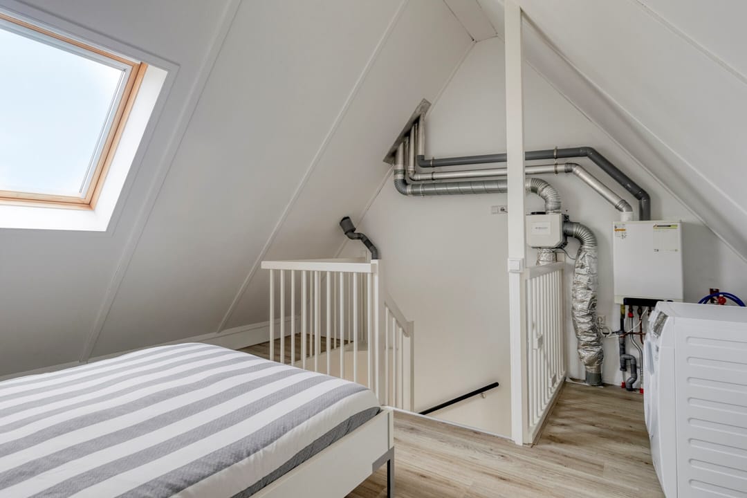 Foto 23 van John Lennonplein 17