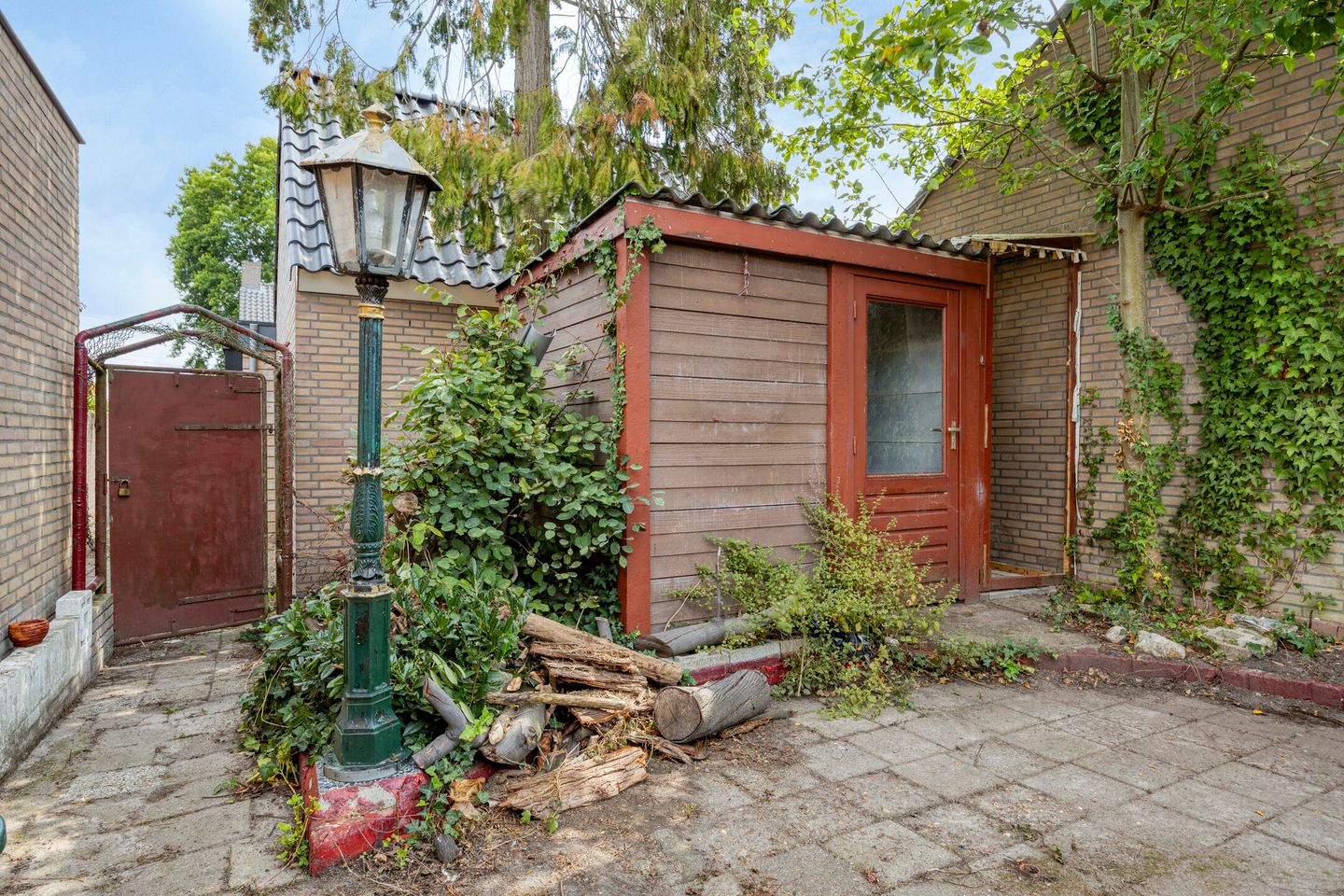 Foto 25 van Piet Heinstraat 9