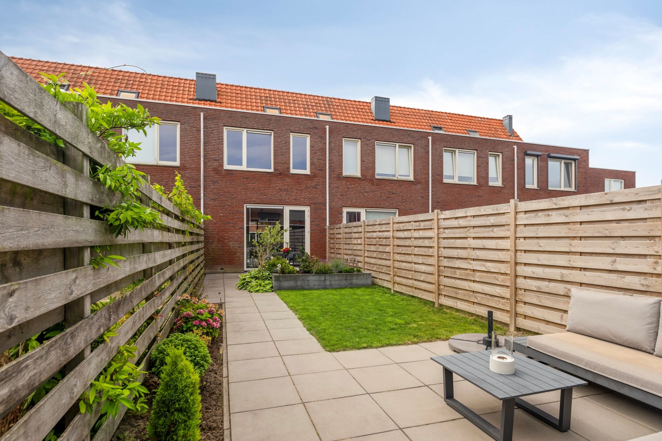 Foto 24 van John Lennonplein 17