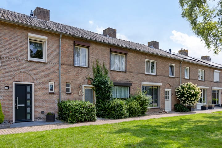 Photo 26 of Piet Heinstraat 9