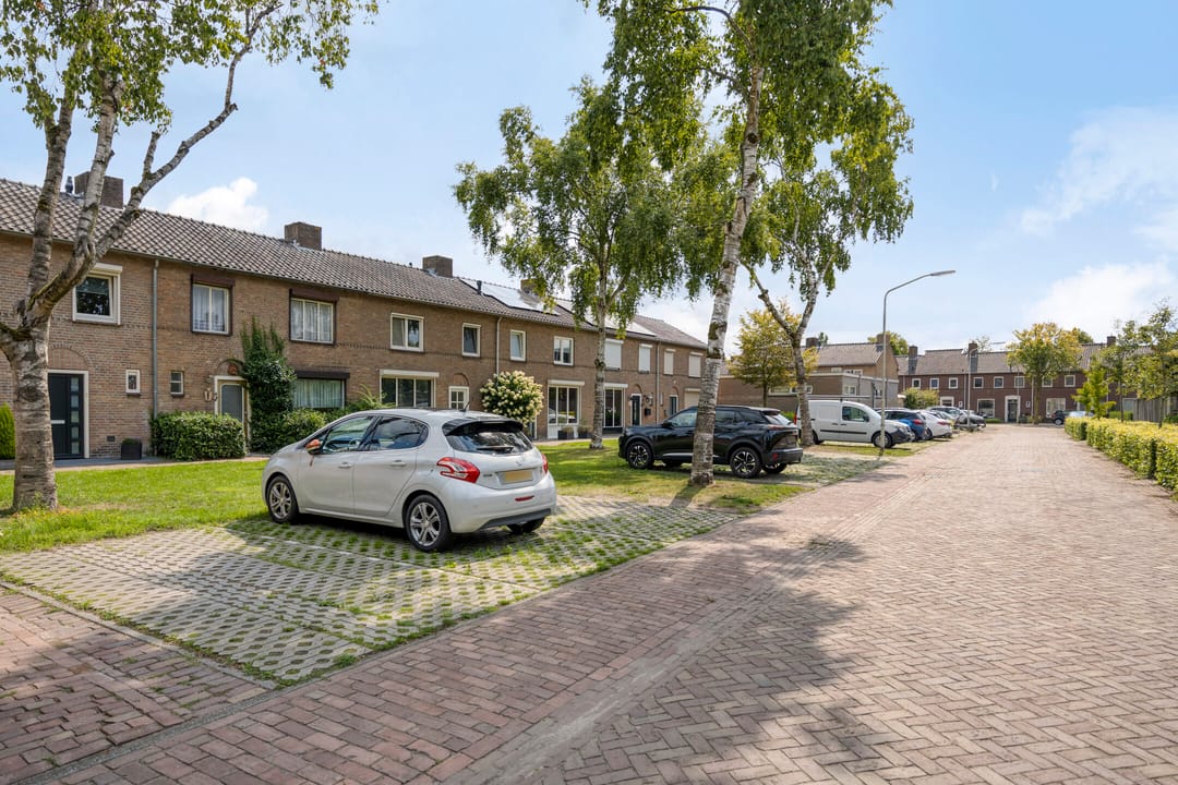 Foto 28 van Piet Heinstraat 9