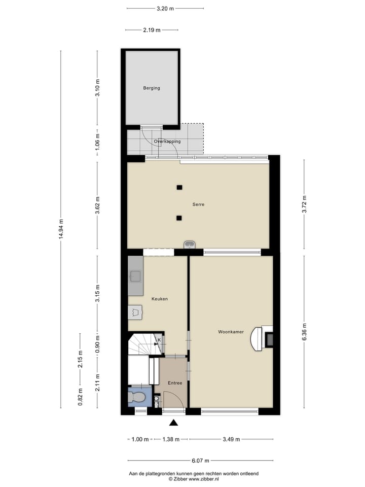 Photo 29 of Piet Heinstraat 9