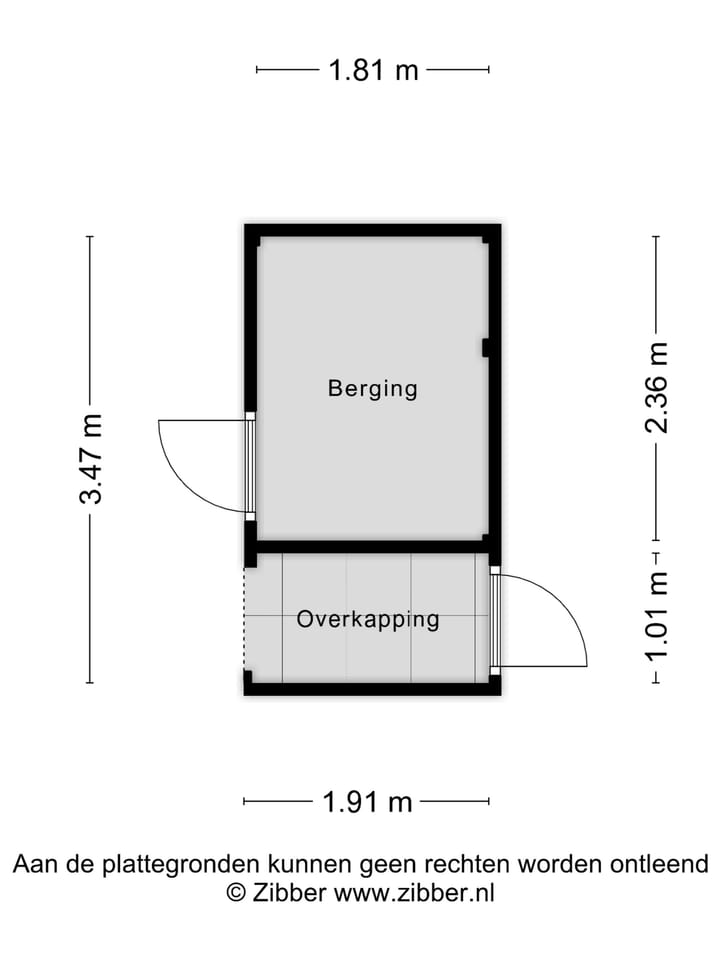 Photo 30 of Piet Heinstraat 9