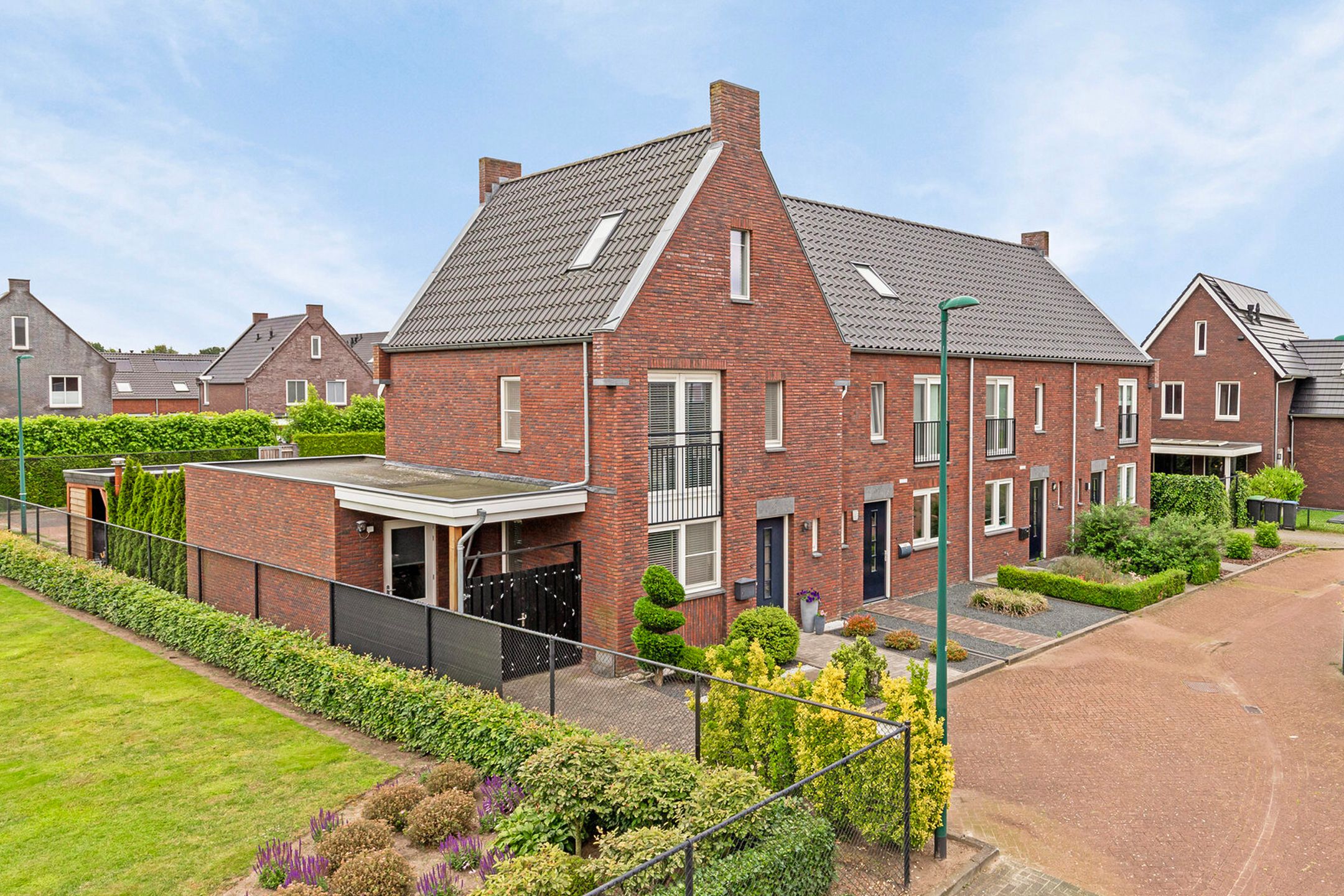 Zonnedauw, 1, Mariahout, 5738CT, Noord-Brabant, Nederland 1 