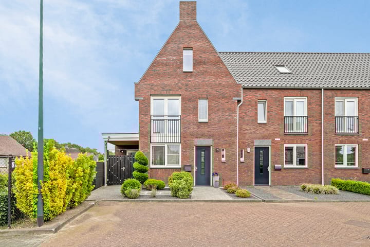 Foto 11 van Zonnedauw 1