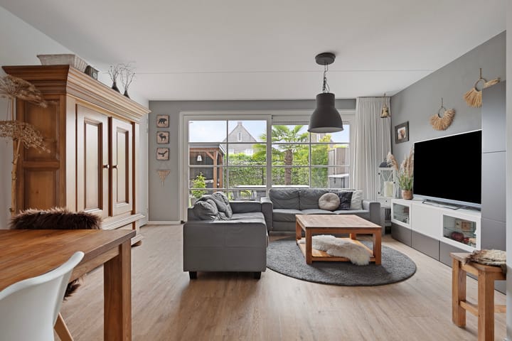 Foto 14 van Zonnedauw 1