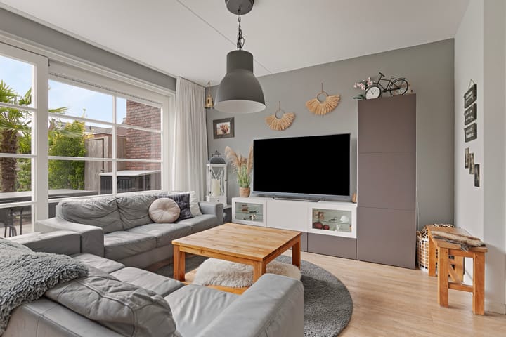 Foto 16 van Zonnedauw 1