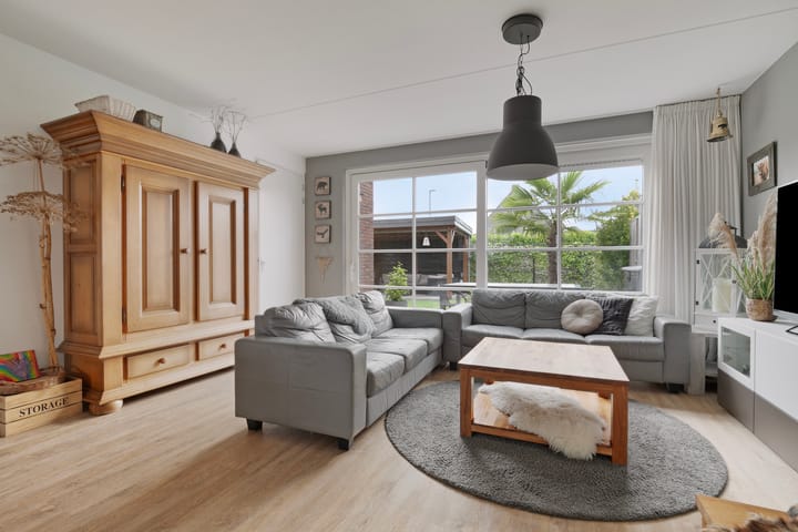 Foto 15 van Zonnedauw 1