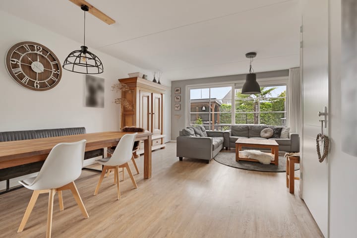 Foto 19 van Zonnedauw 1