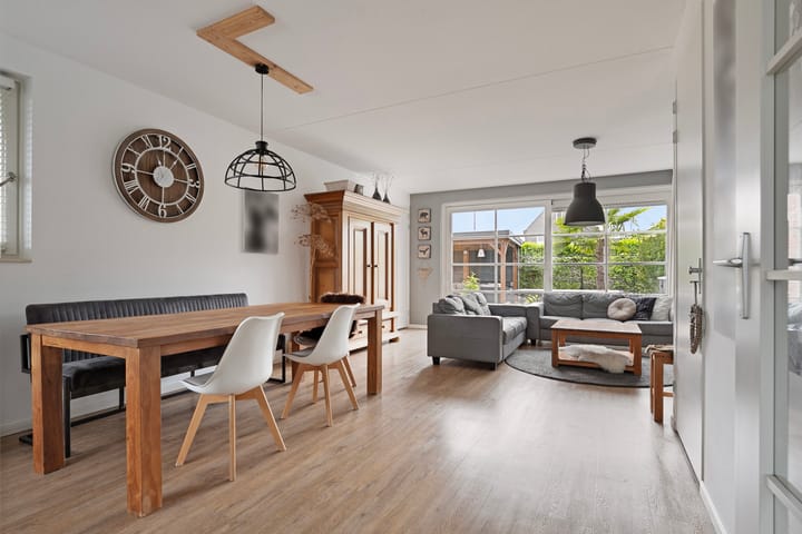 Foto 20 van Zonnedauw 1