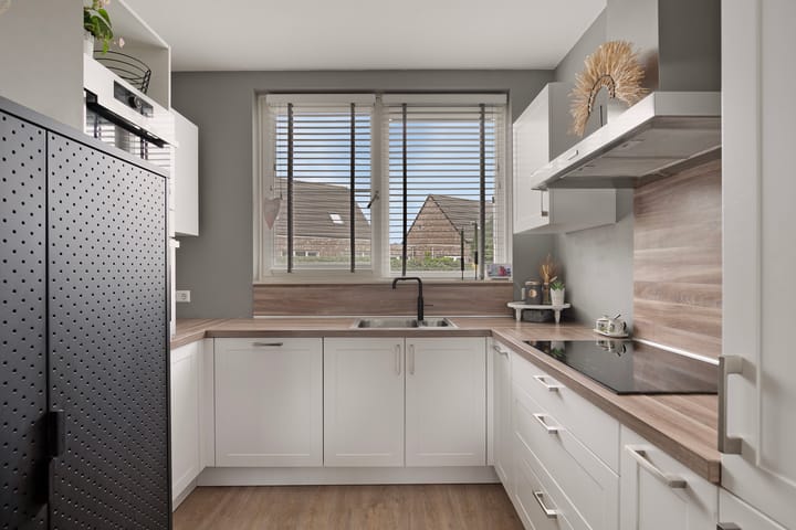 Foto 23 van Zonnedauw 1