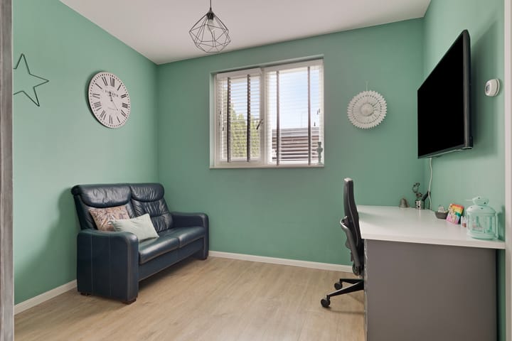 Foto 28 van Zonnedauw 1