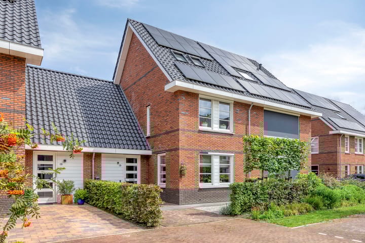 Foto 1 van Küllerlaan 26