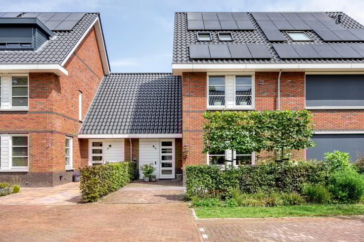 Foto 2 van Küllerlaan 26