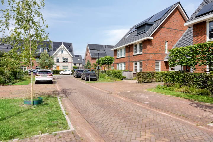 Foto 4 van Küllerlaan 26