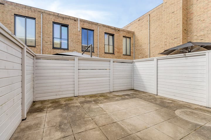 Foto 3 van Voltastraat 140