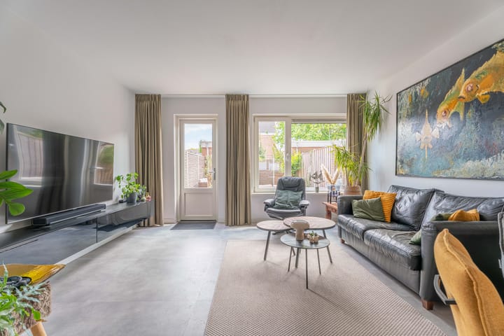 Photo 3 of Boekenburglaan 102